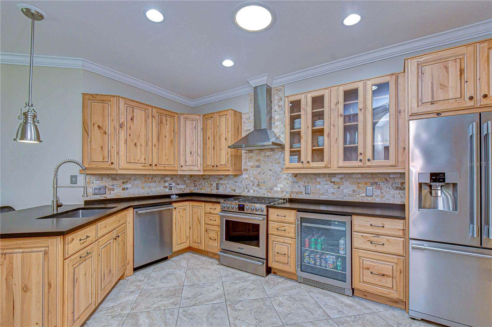 FISHHAWK RANCH - Residential