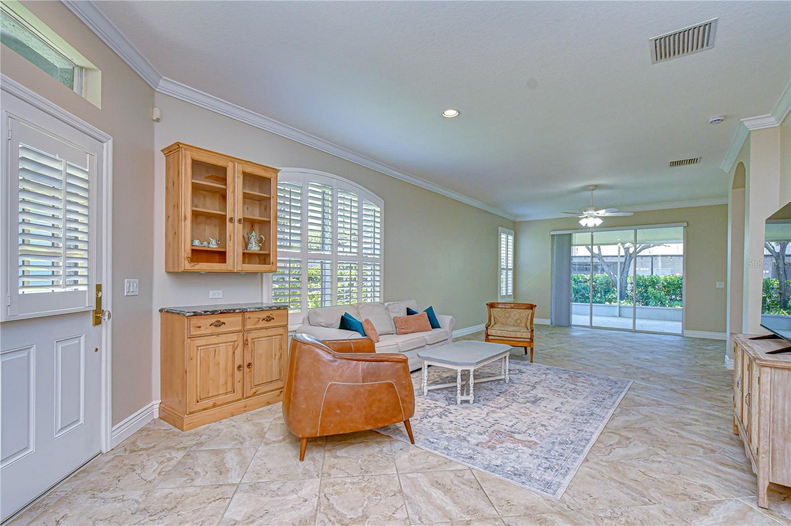 FISHHAWK RANCH - Residential
