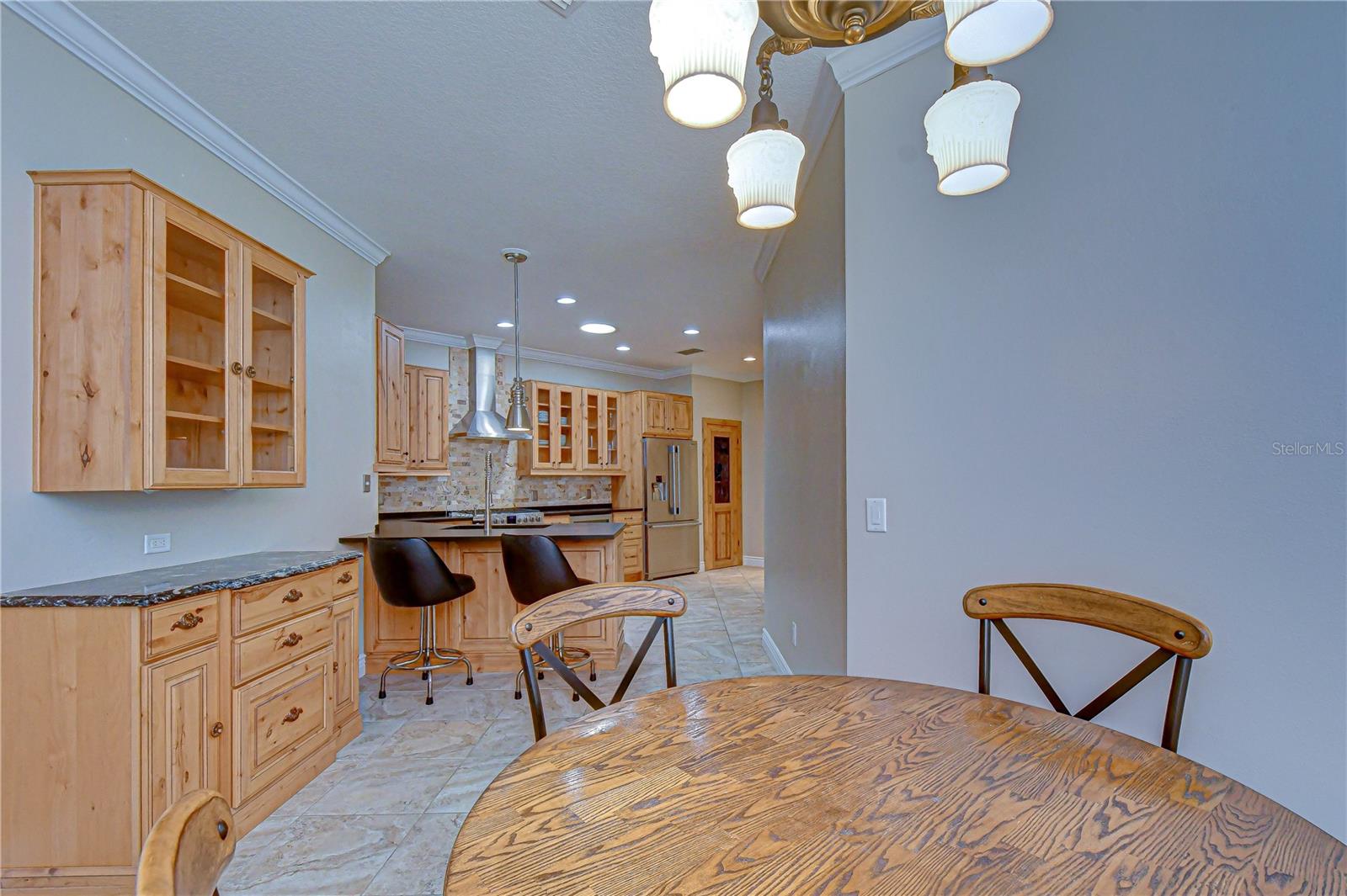 FISHHAWK RANCH - Residential
