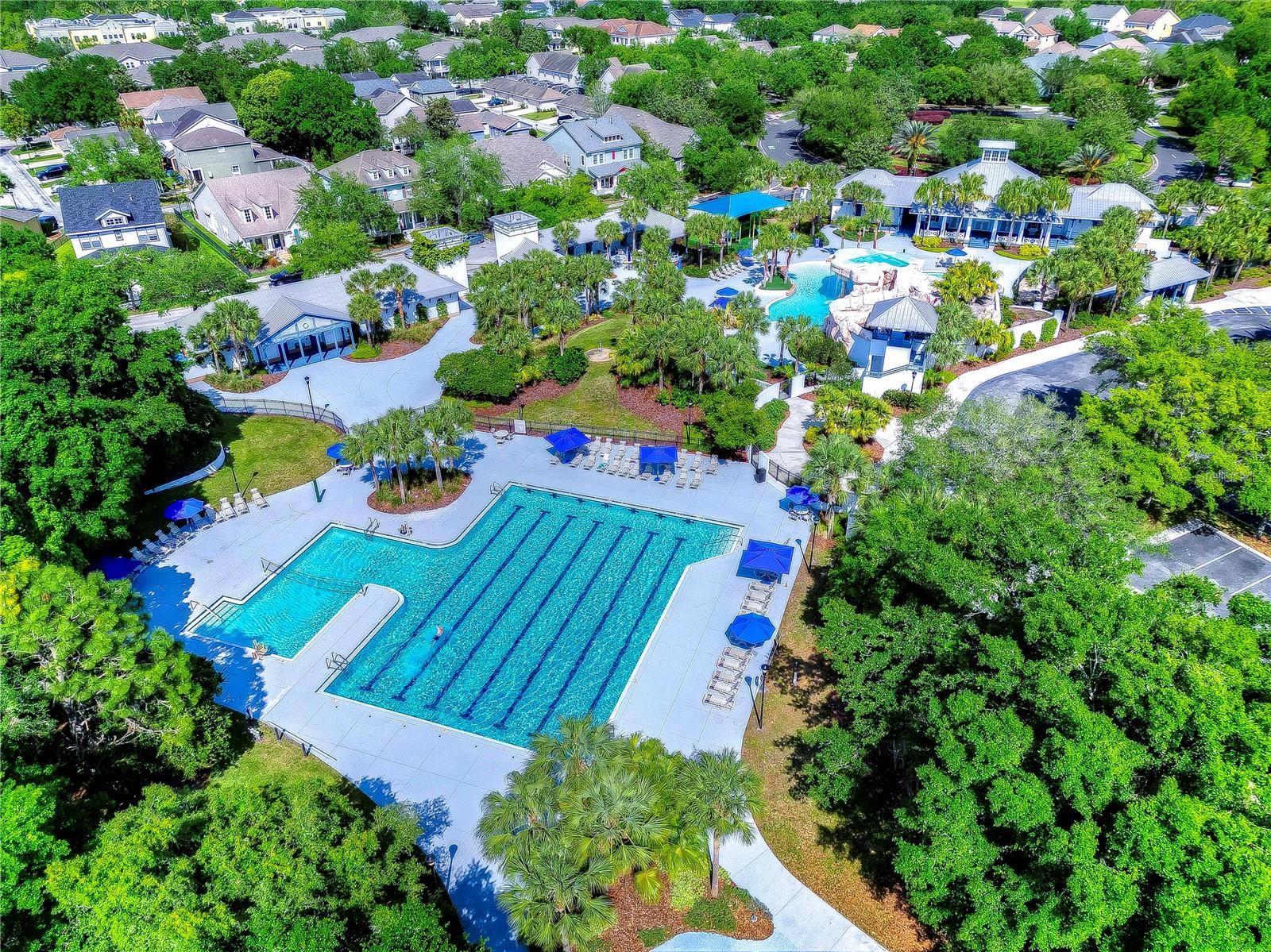 FISHHAWK RANCH - Residential