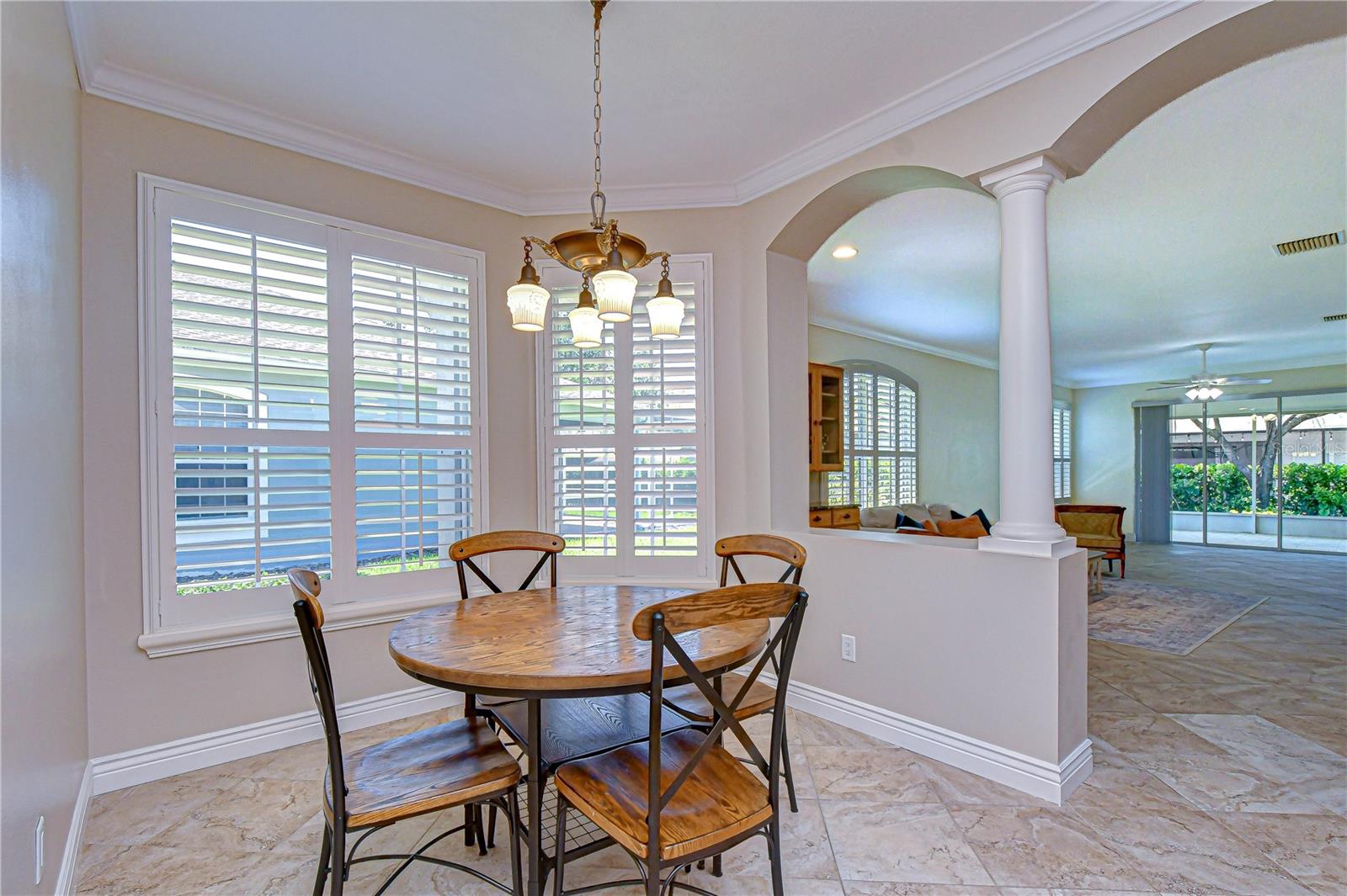 FISHHAWK RANCH - Residential