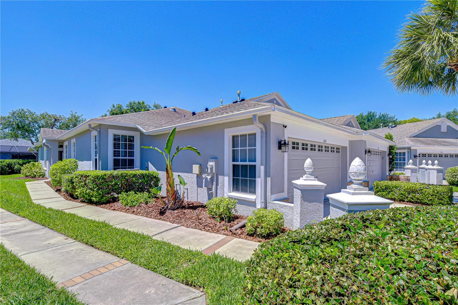 FISHHAWK RANCH - Residential