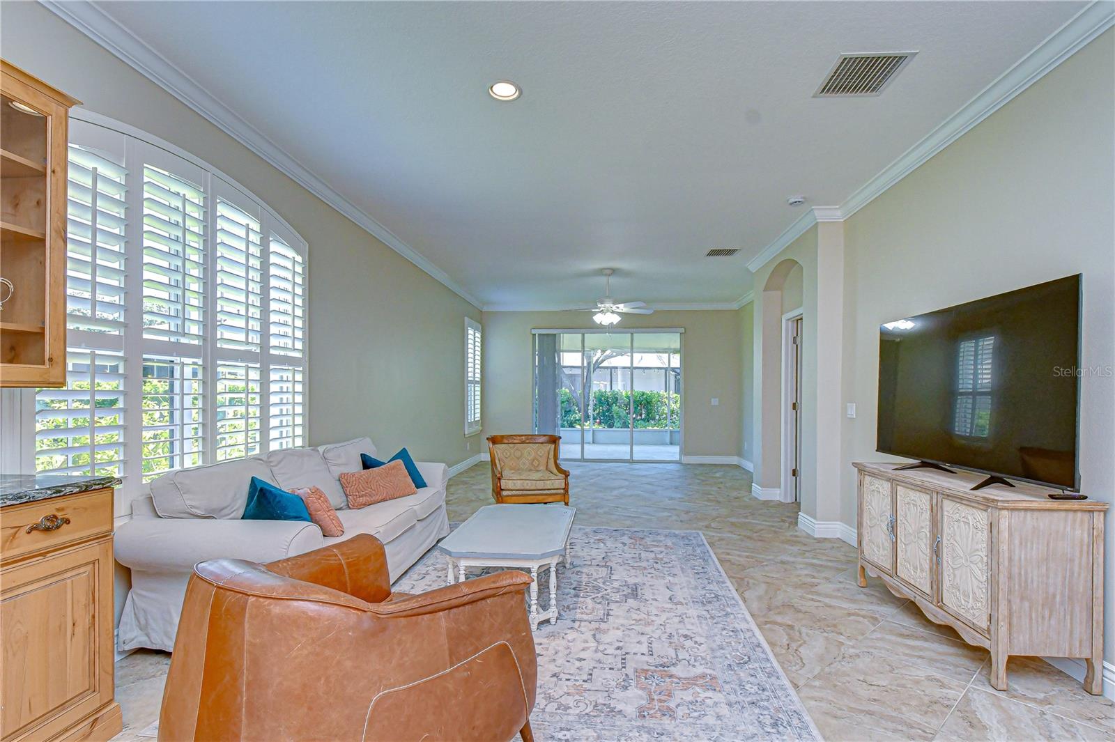 FISHHAWK RANCH - Residential