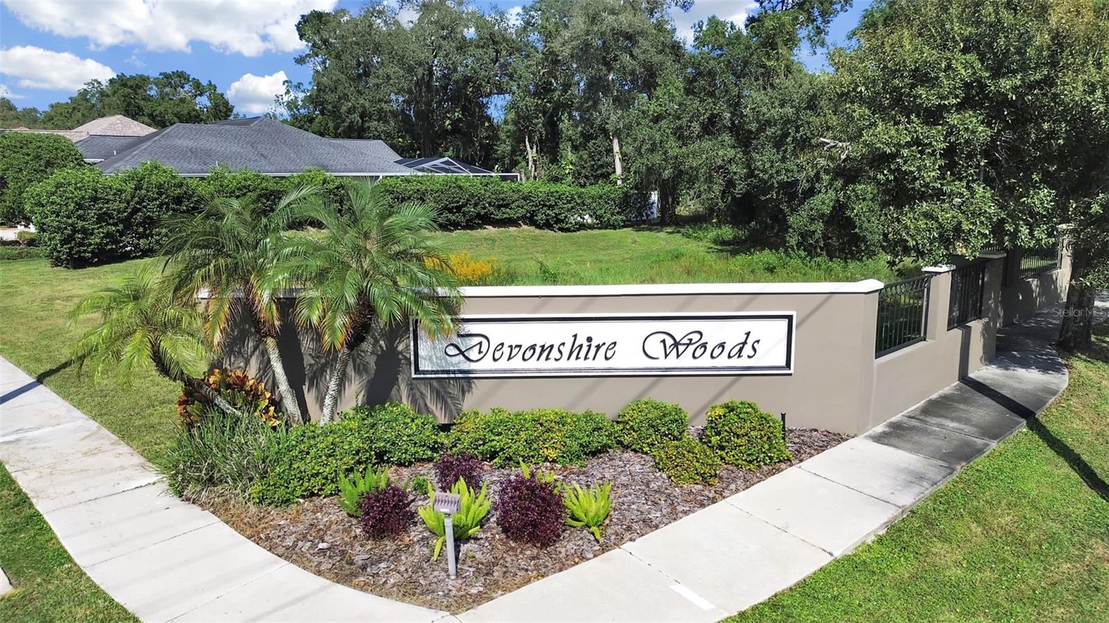14915 DEVONSHIRE WOODS PLACE