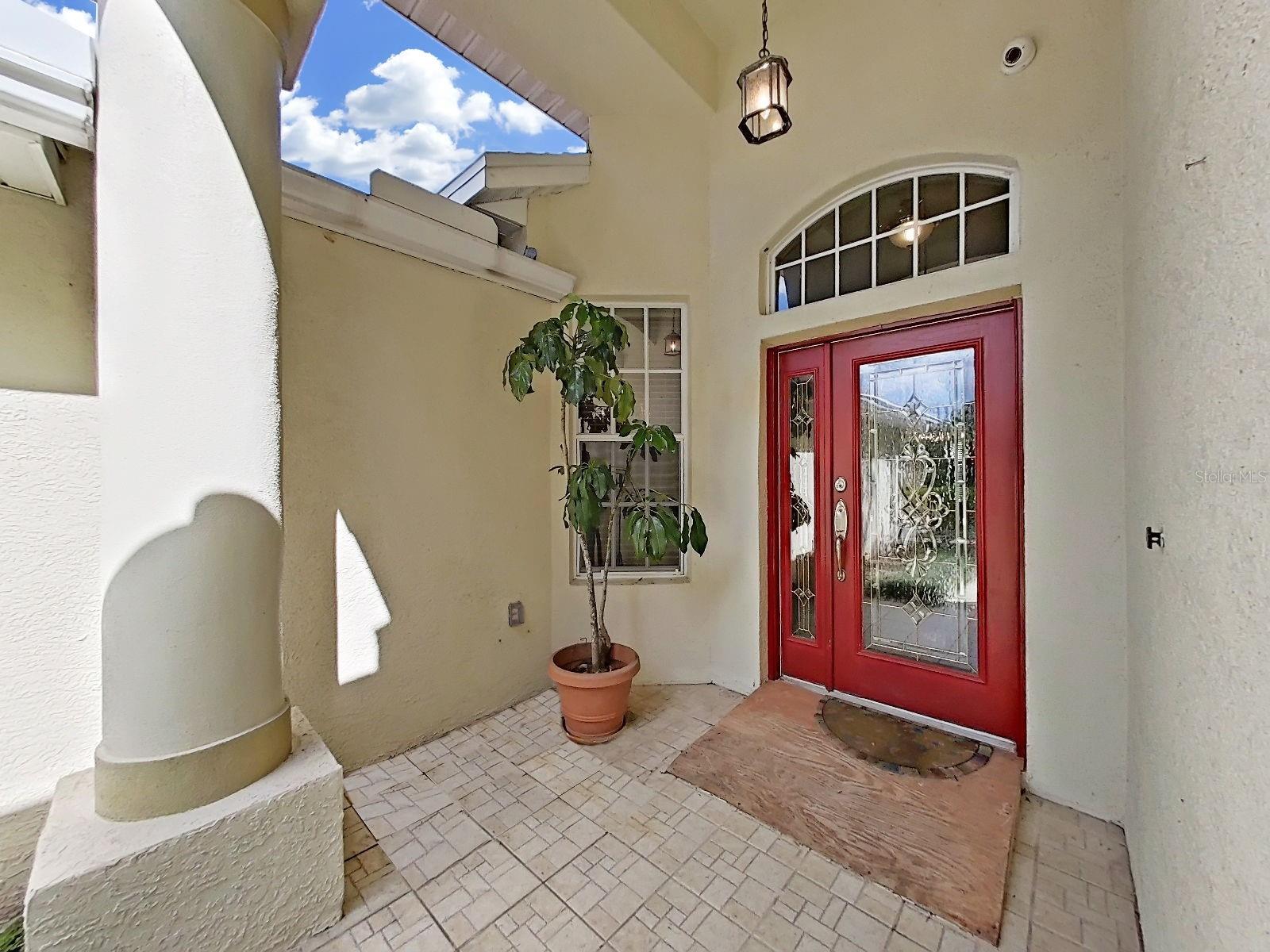 14915 DEVONSHIRE WOODS PLACE