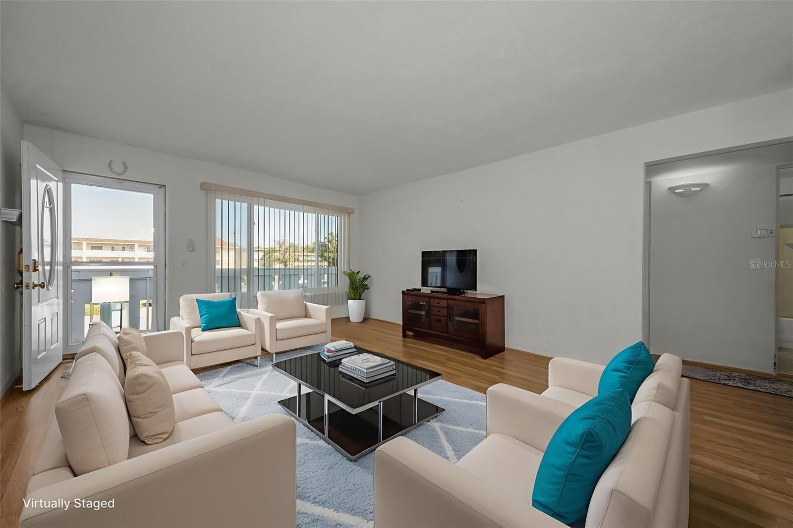 ON TOP OF THE WORLD UNIT 3 CONDO BLDG #6 APT - Residential