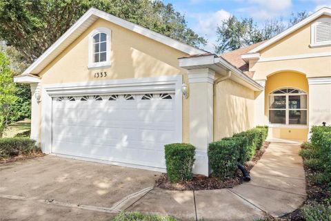 A home in ORMOND BEACH