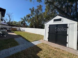 OLDSMAR COUNTRY CLUB ESTATES SEC 2 - Residential