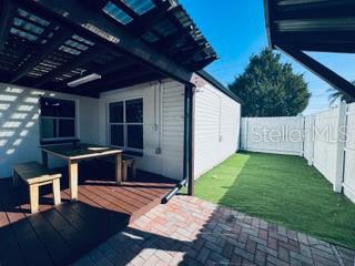 OLDSMAR COUNTRY CLUB ESTATES SEC 2 - Residential