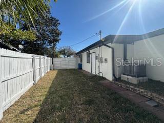OLDSMAR COUNTRY CLUB ESTATES SEC 2 - Residential