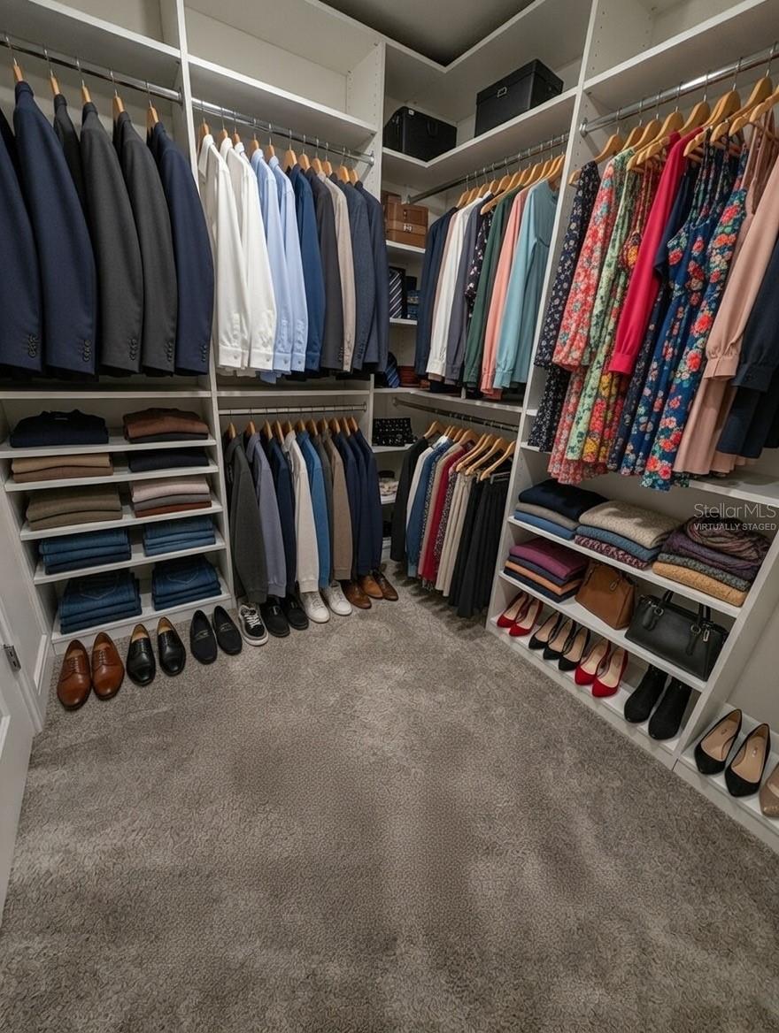 RIVERSTONE PH 1 - Residential