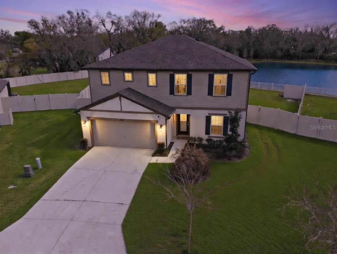 RIVERSTONE PH 1 - Residential