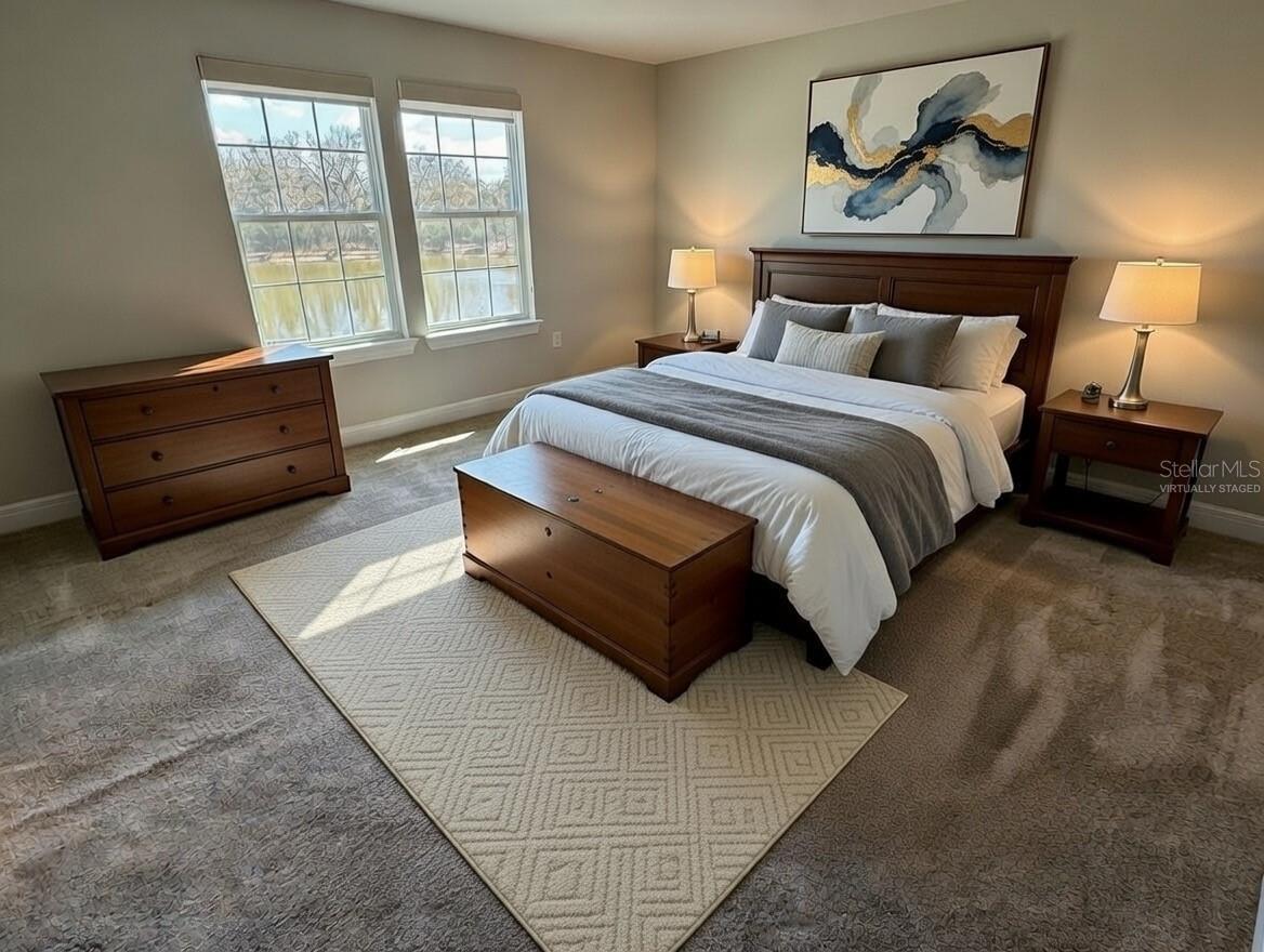 RIVERSTONE PH 1 - Residential