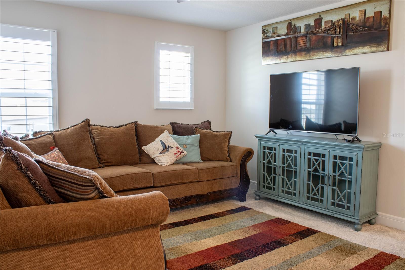 RIVERSTONE PH 1 - Residential