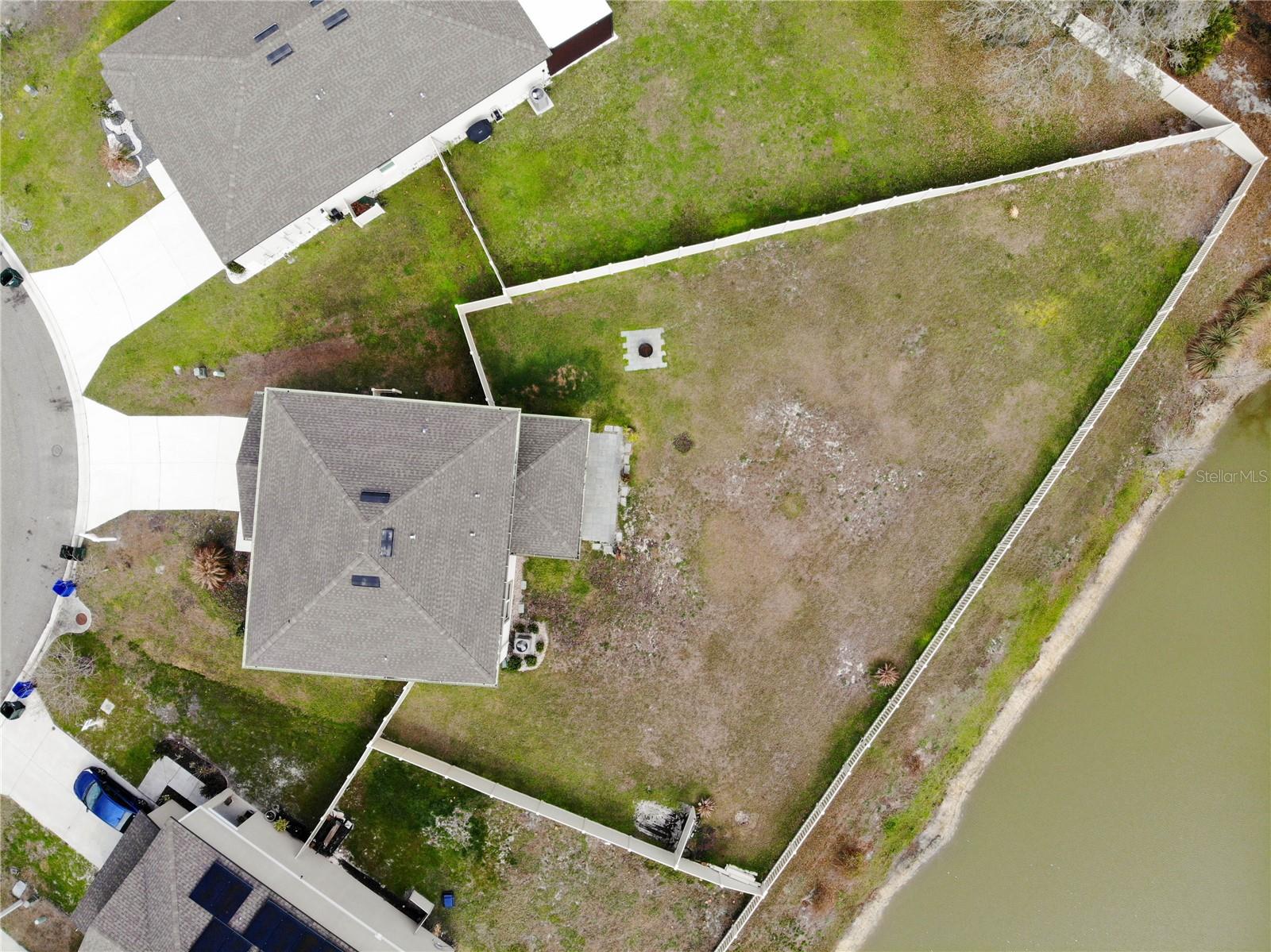 RIVERSTONE PH 1 - Residential