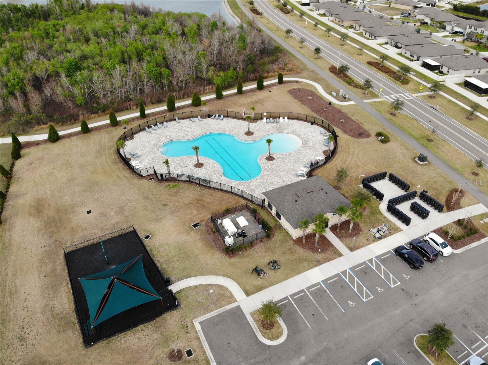 RIVERSTONE PH 1 - Residential