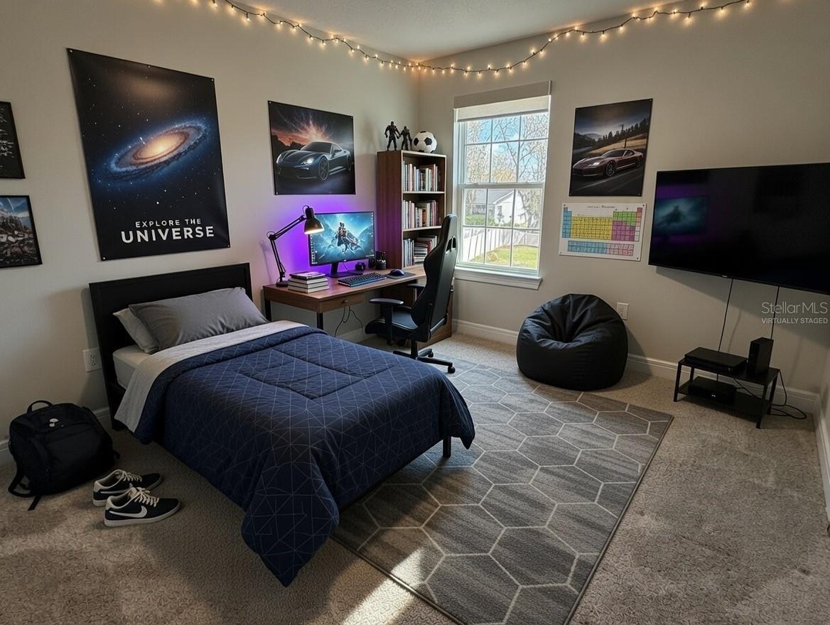 RIVERSTONE PH 1 - Residential