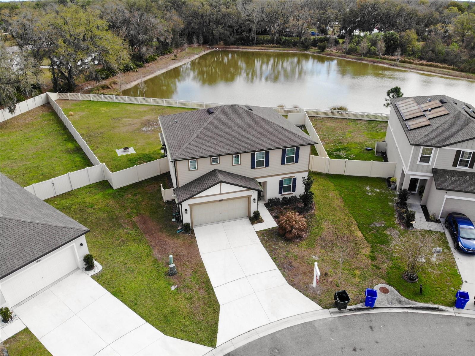 RIVERSTONE PH 1 - Residential