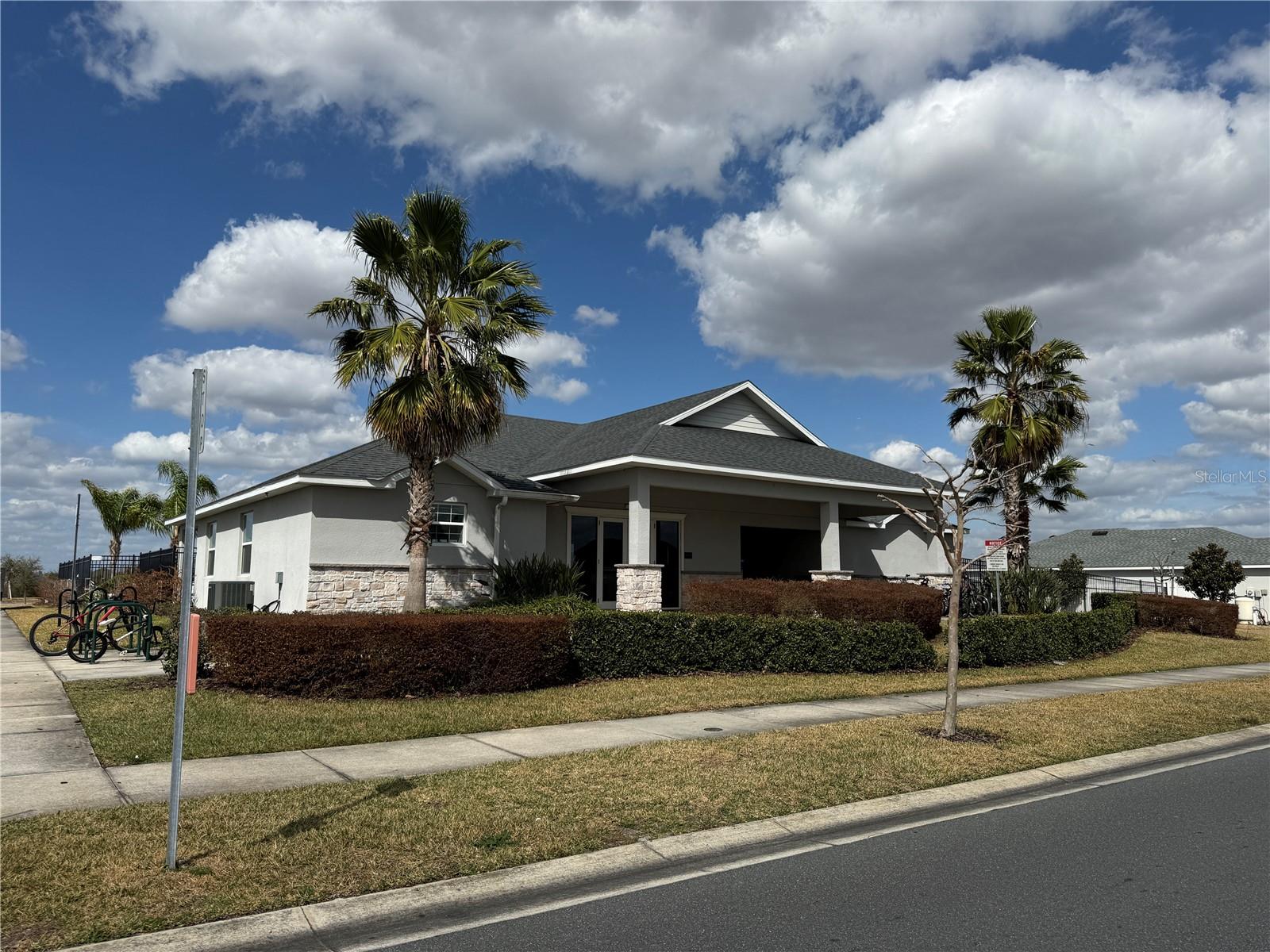 RIVERSTONE PH 1 - Residential