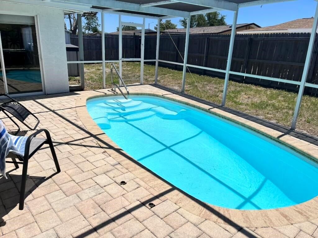 Photo of 5746 Friedly Avenue, New Port Richey, FL 34652 (MLS # O6402735)