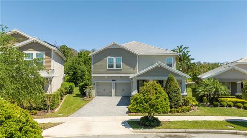 A home in ORLANDO