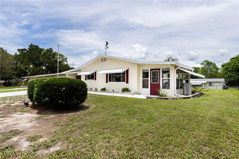 Photo of 9035 SW 102nd Place, Ocala, FL 34481 (MLS # G5099406)