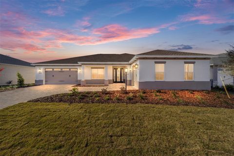 A home in OCALA