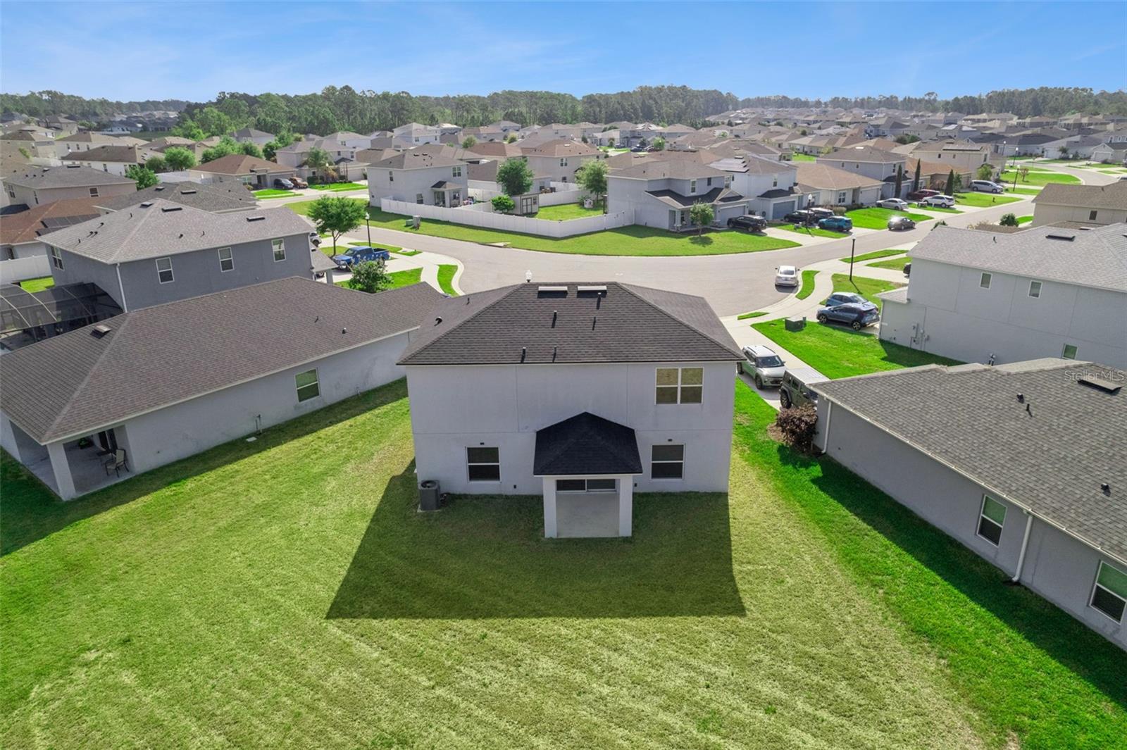 SAWGRASS BAY PH 3 - Residential