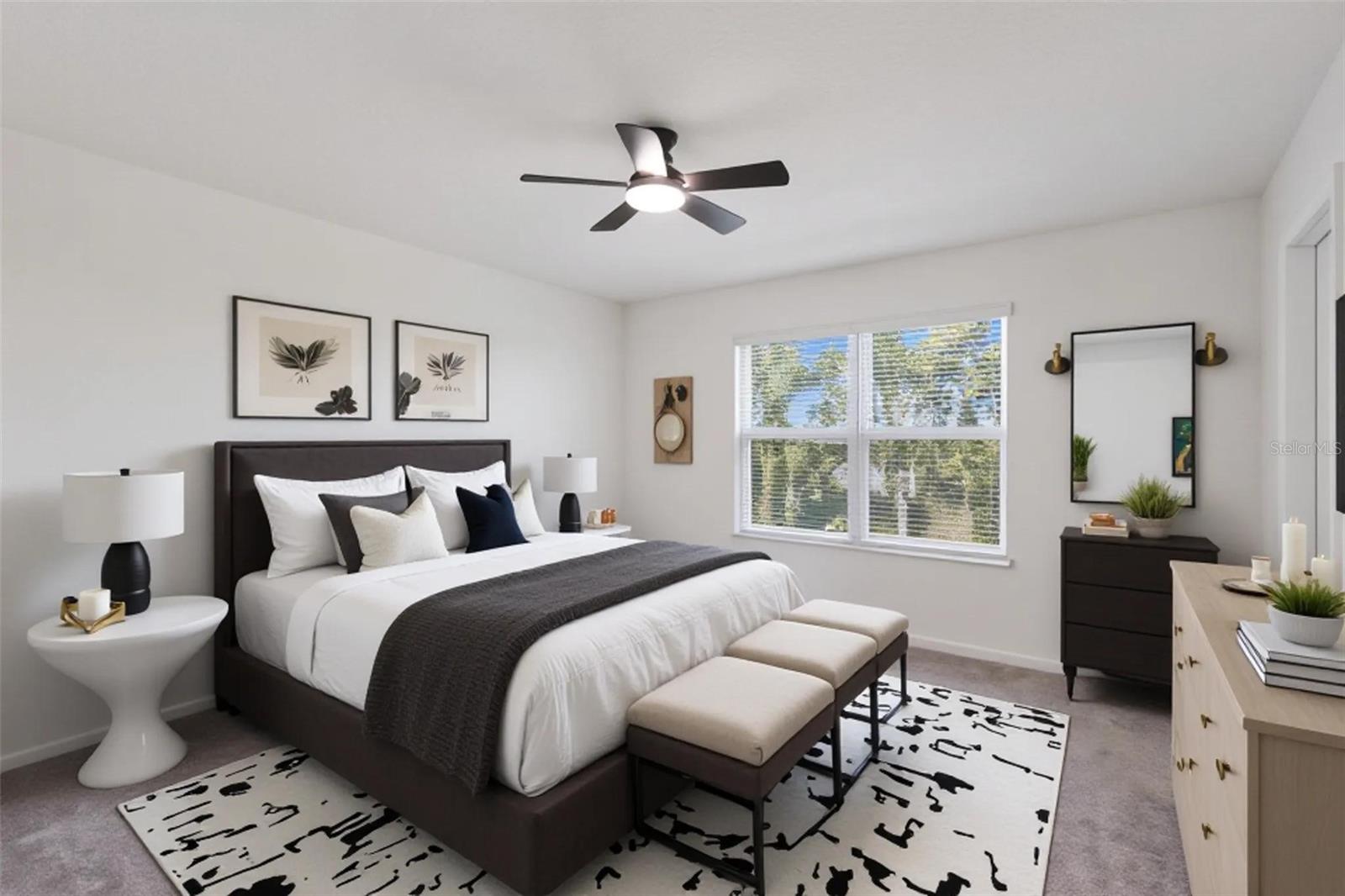 SAWGRASS BAY PH 3 - Residential