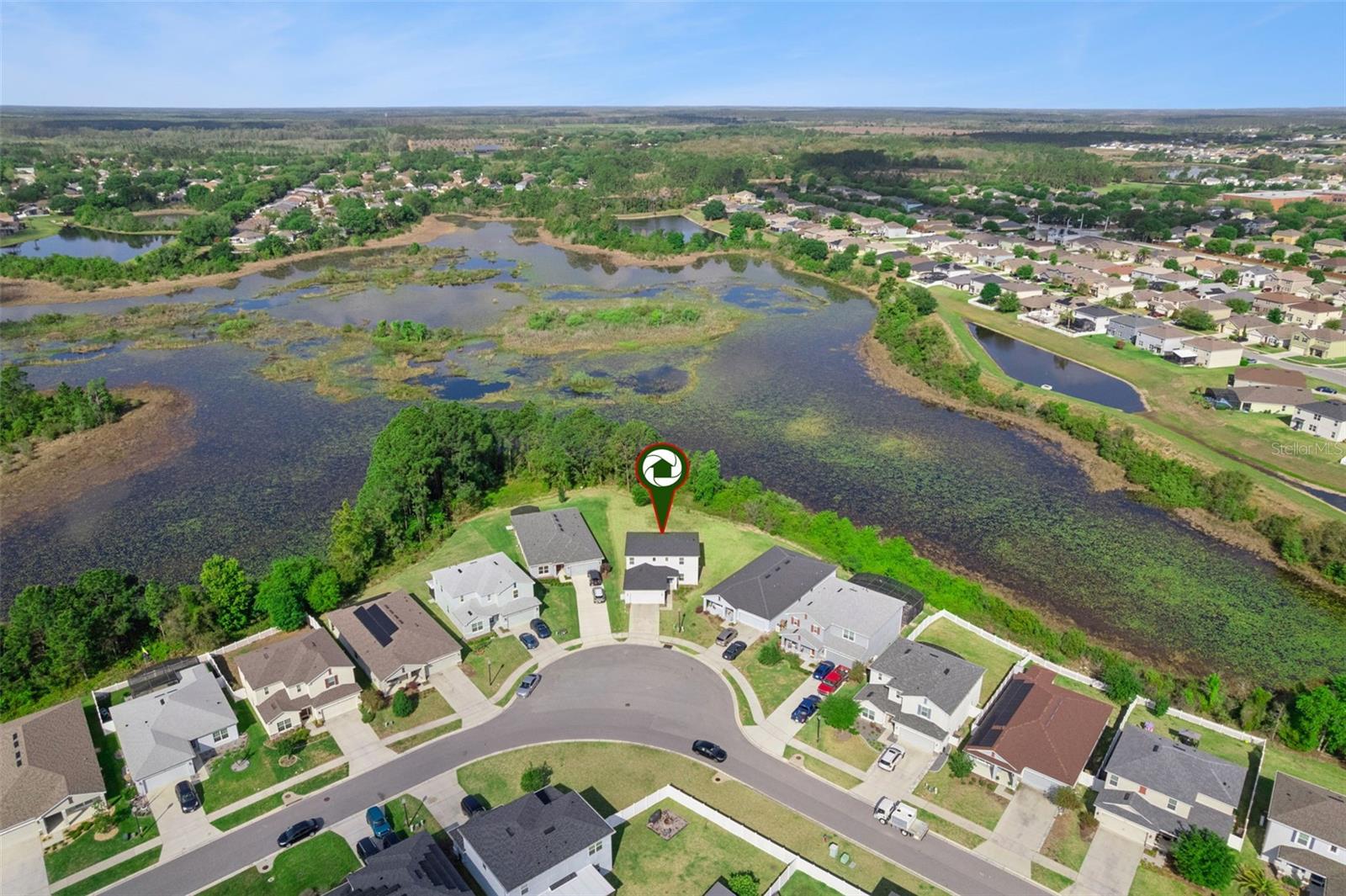 SAWGRASS BAY PH 3 - Residential