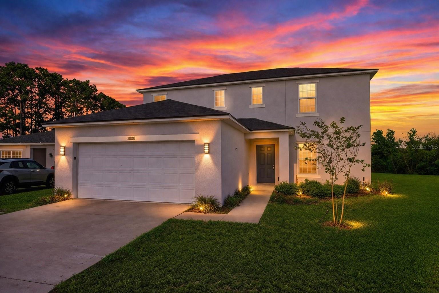 SAWGRASS BAY PH 3 - Residential