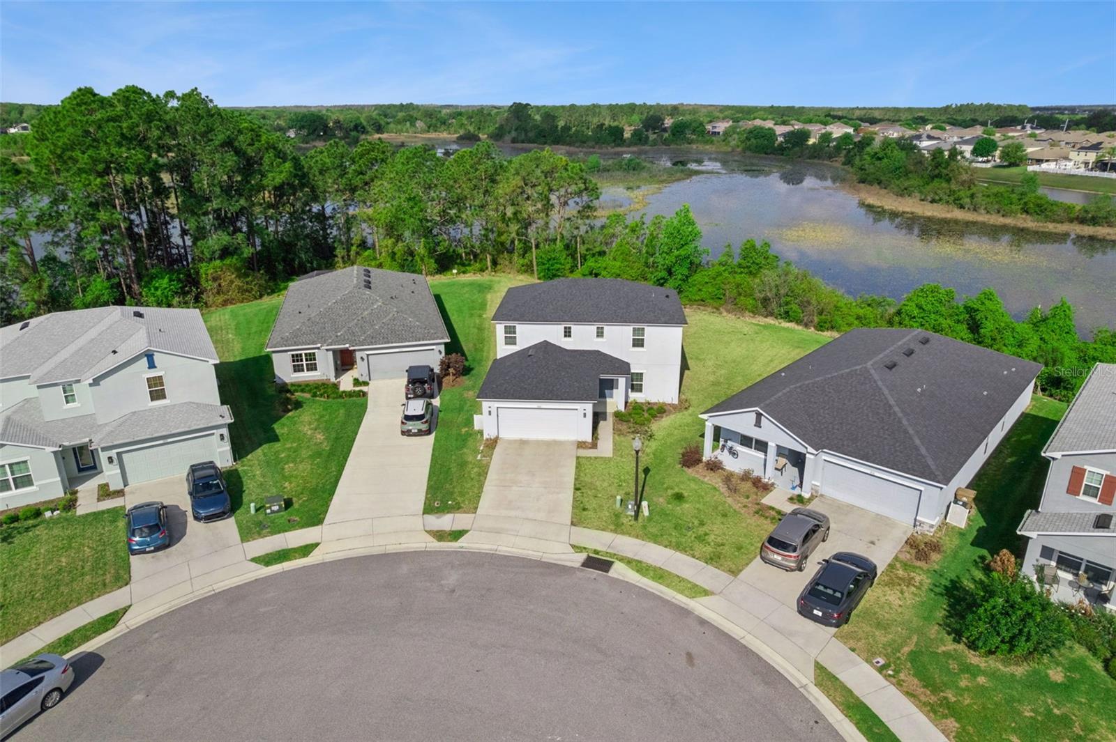 SAWGRASS BAY PH 3 - Residential