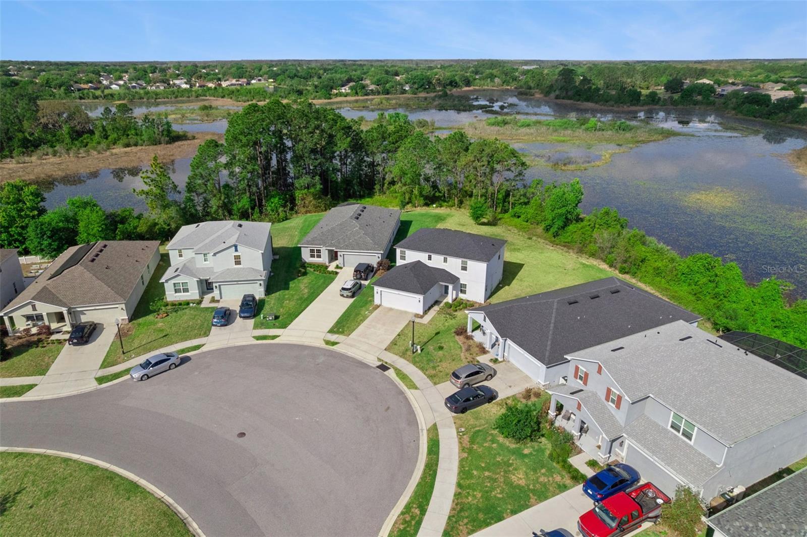 SAWGRASS BAY PH 3 - Residential