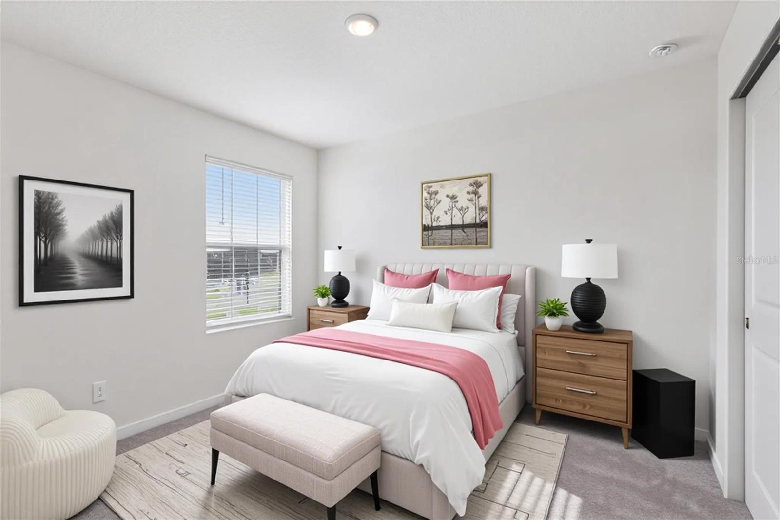 SAWGRASS BAY PH 3 - Residential