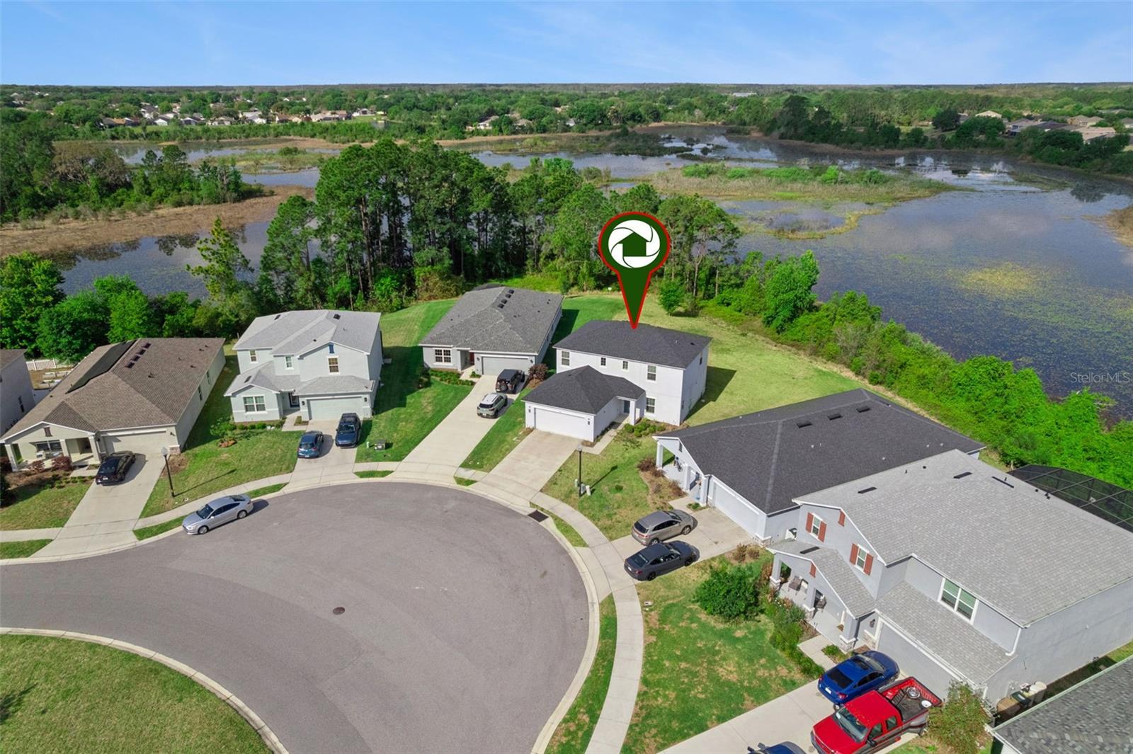 SAWGRASS BAY PH 3 - Residential