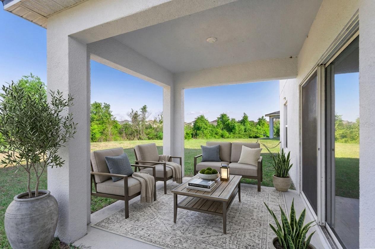 SAWGRASS BAY PH 3 - Residential