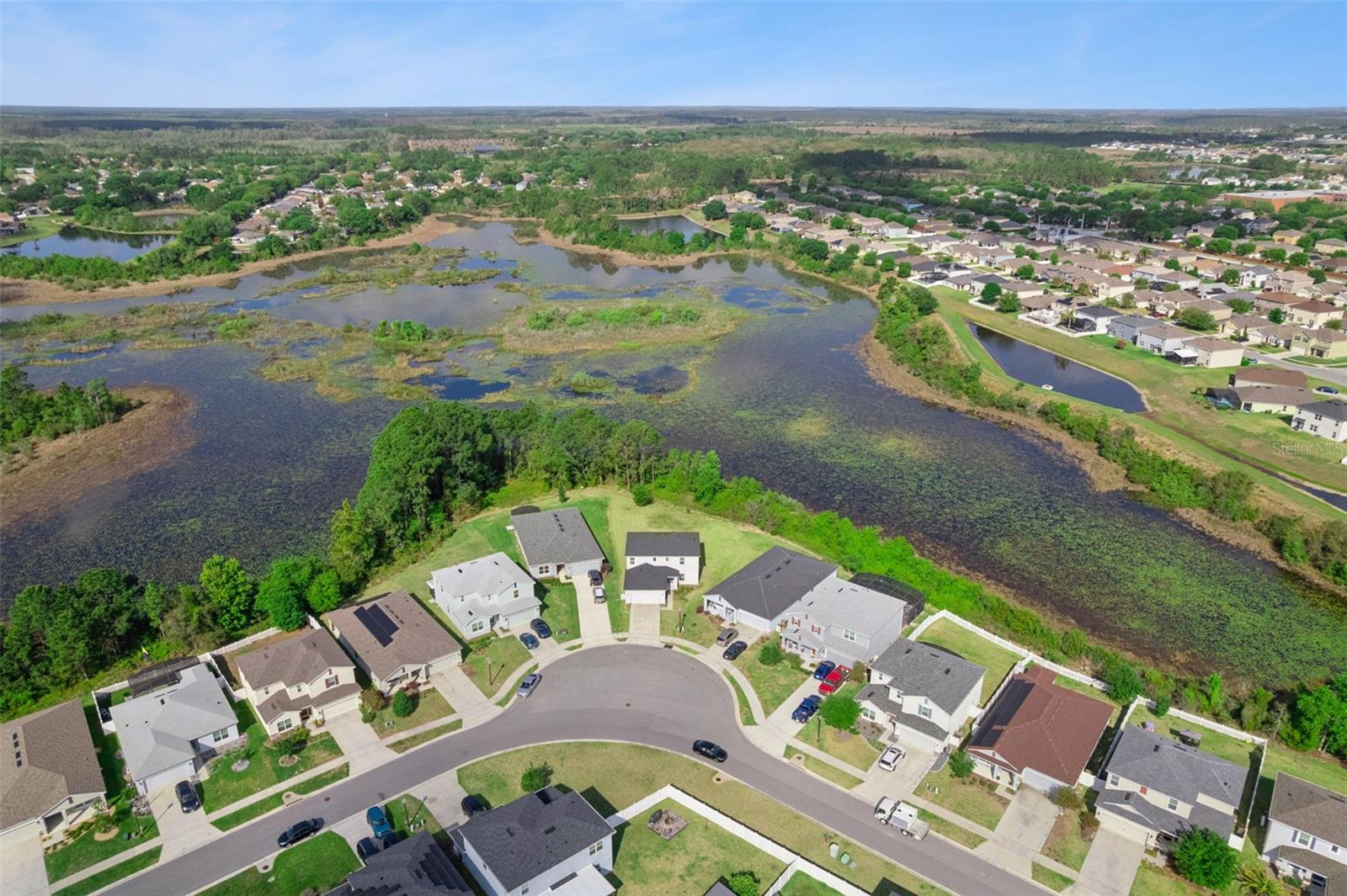 SAWGRASS BAY PH 3 - Residential