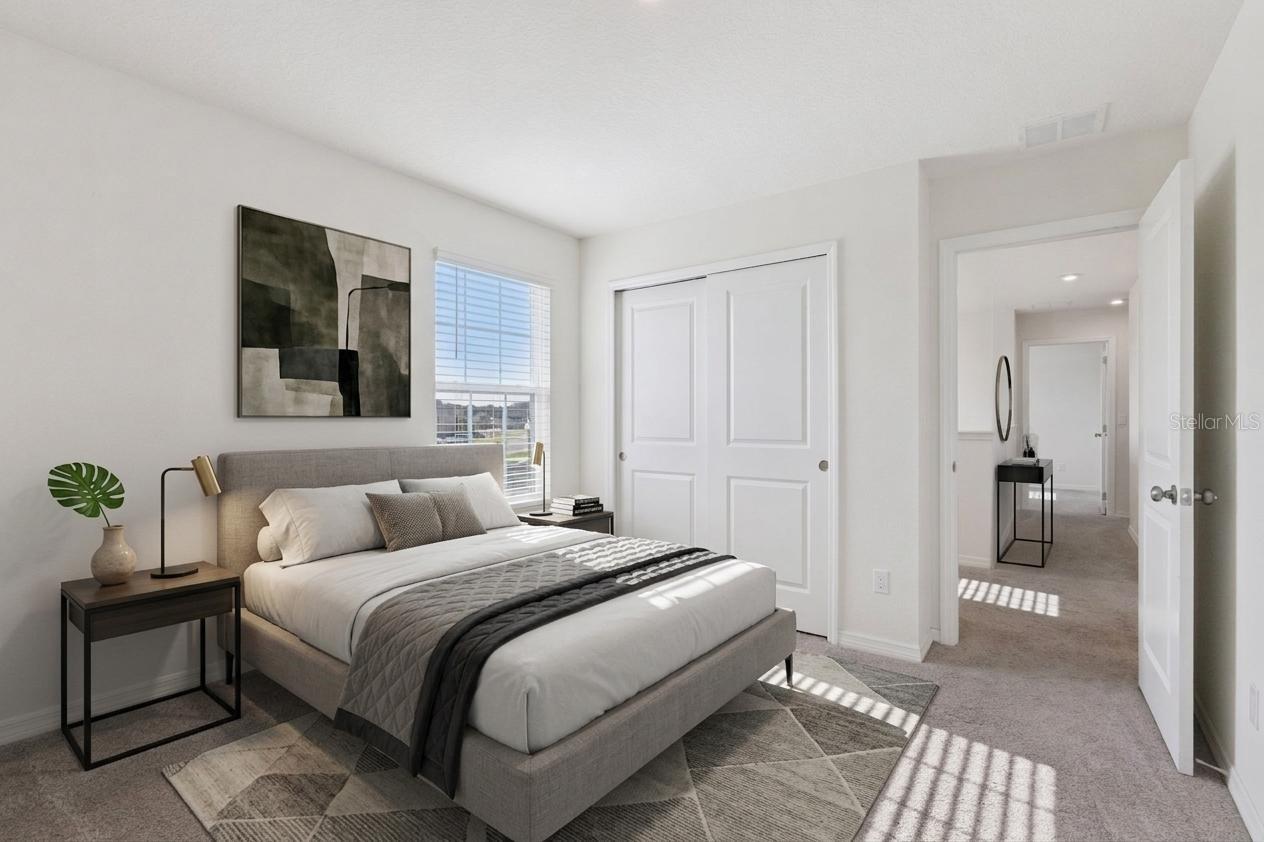 SAWGRASS BAY PH 3 - Residential