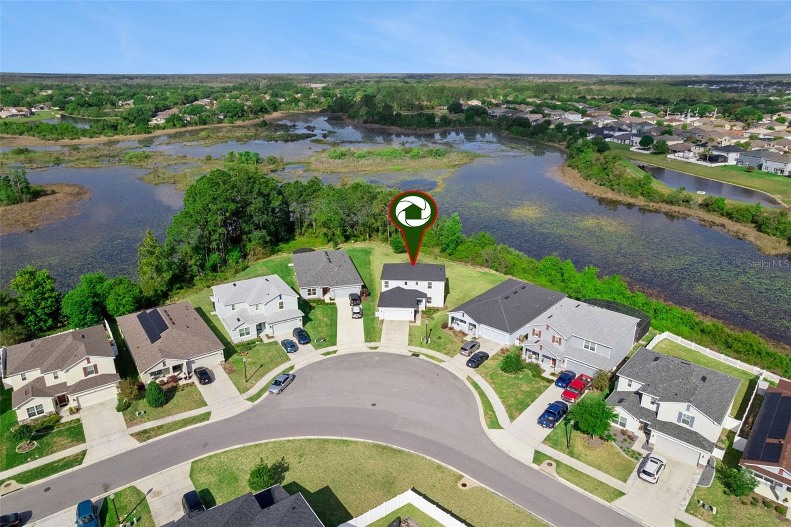 SAWGRASS BAY PH 3 - Residential