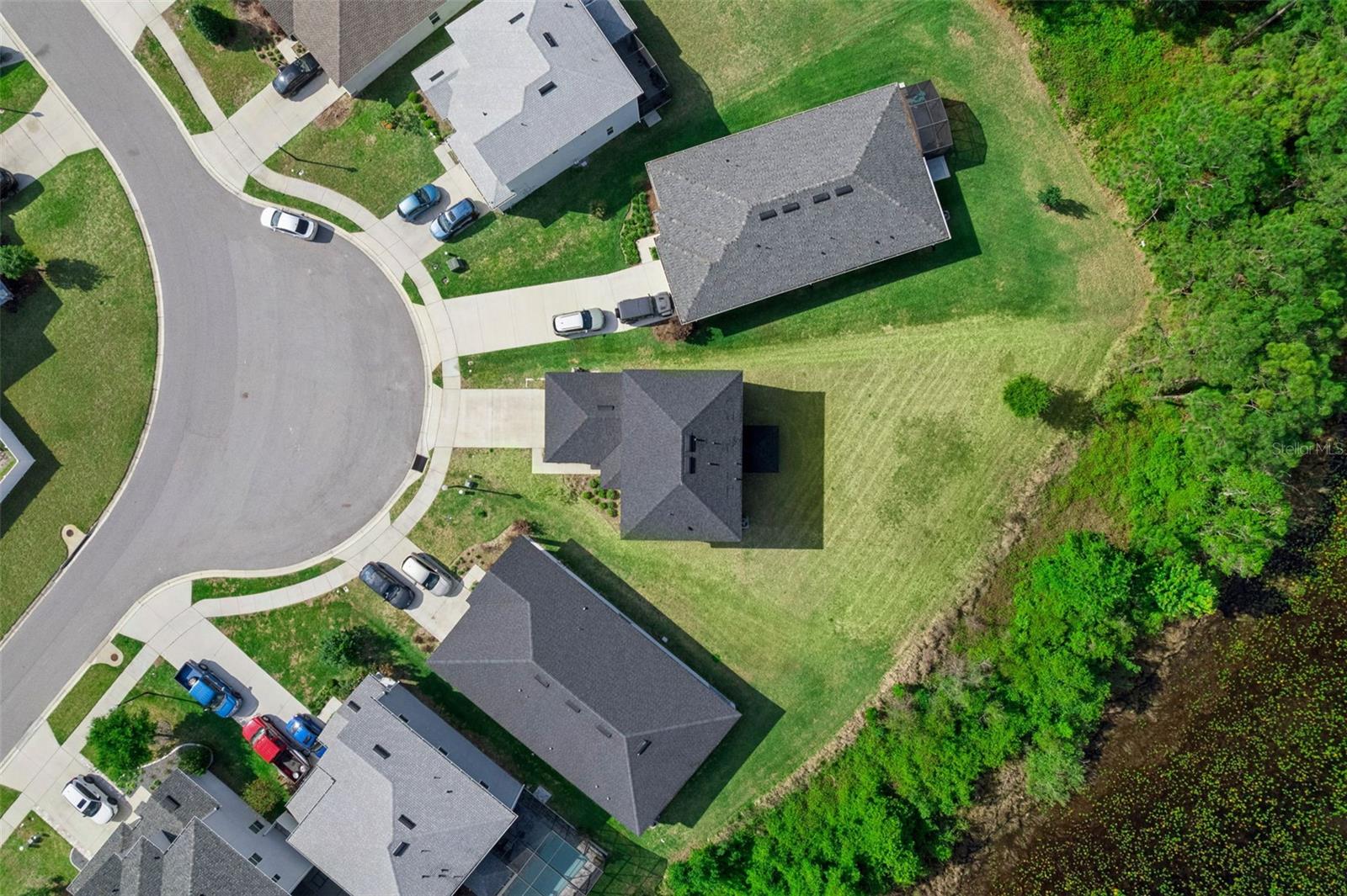 SAWGRASS BAY PH 3 - Residential