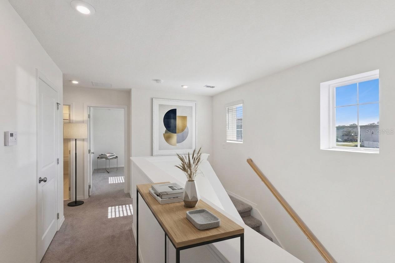 SAWGRASS BAY PH 3 - Residential