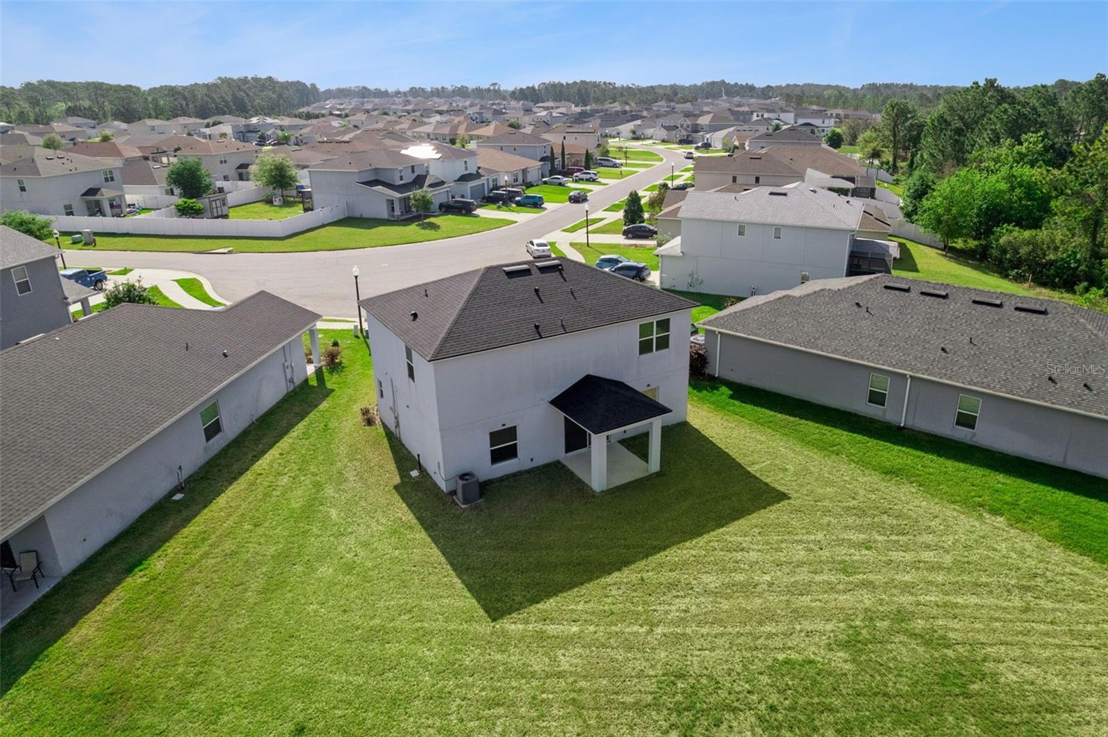 SAWGRASS BAY PH 3 - Residential