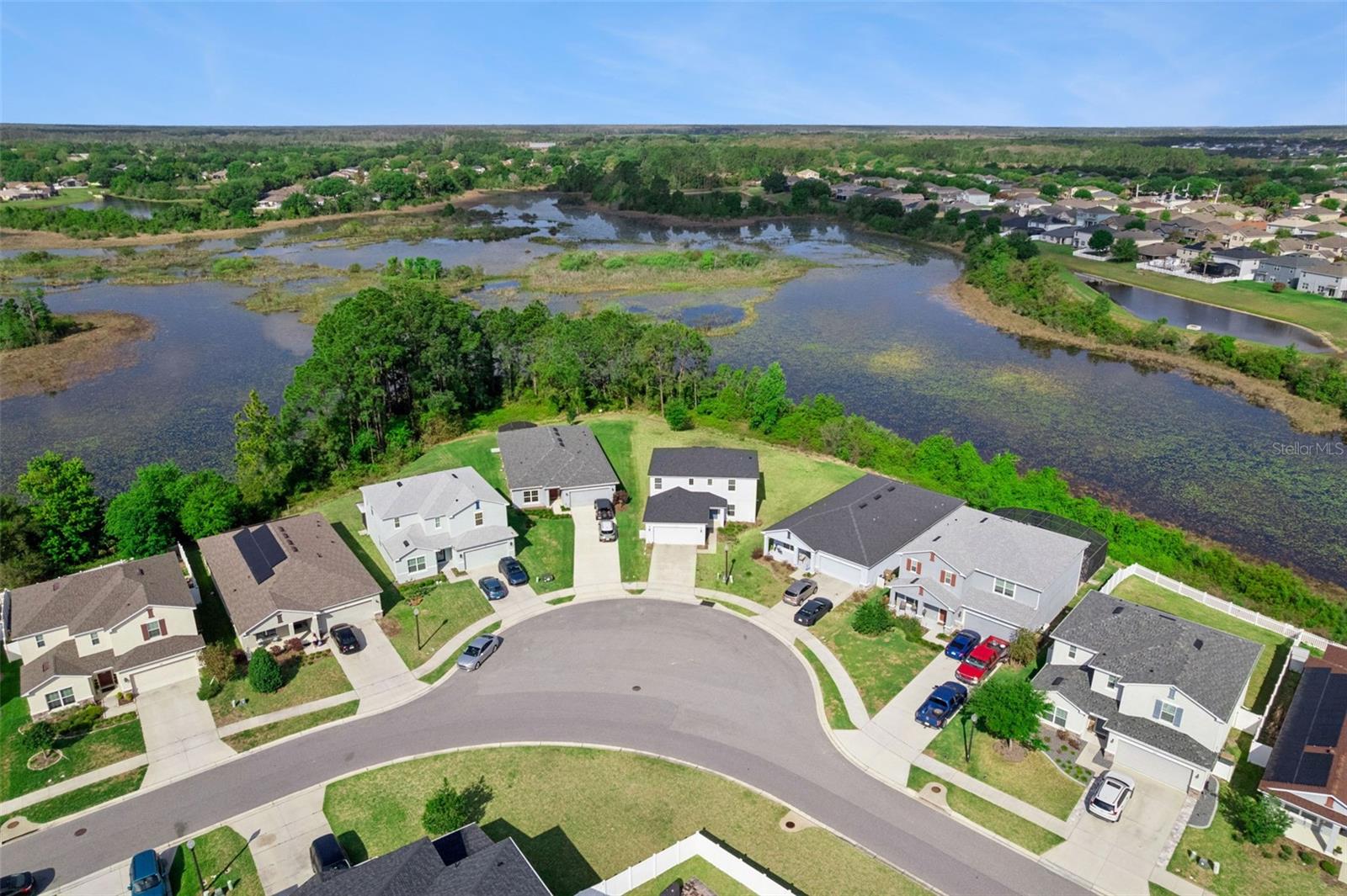 SAWGRASS BAY PH 3 - Residential