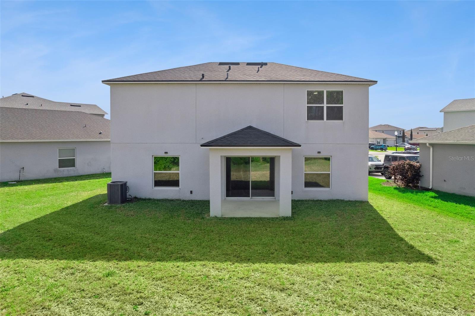 SAWGRASS BAY PH 3 - Residential