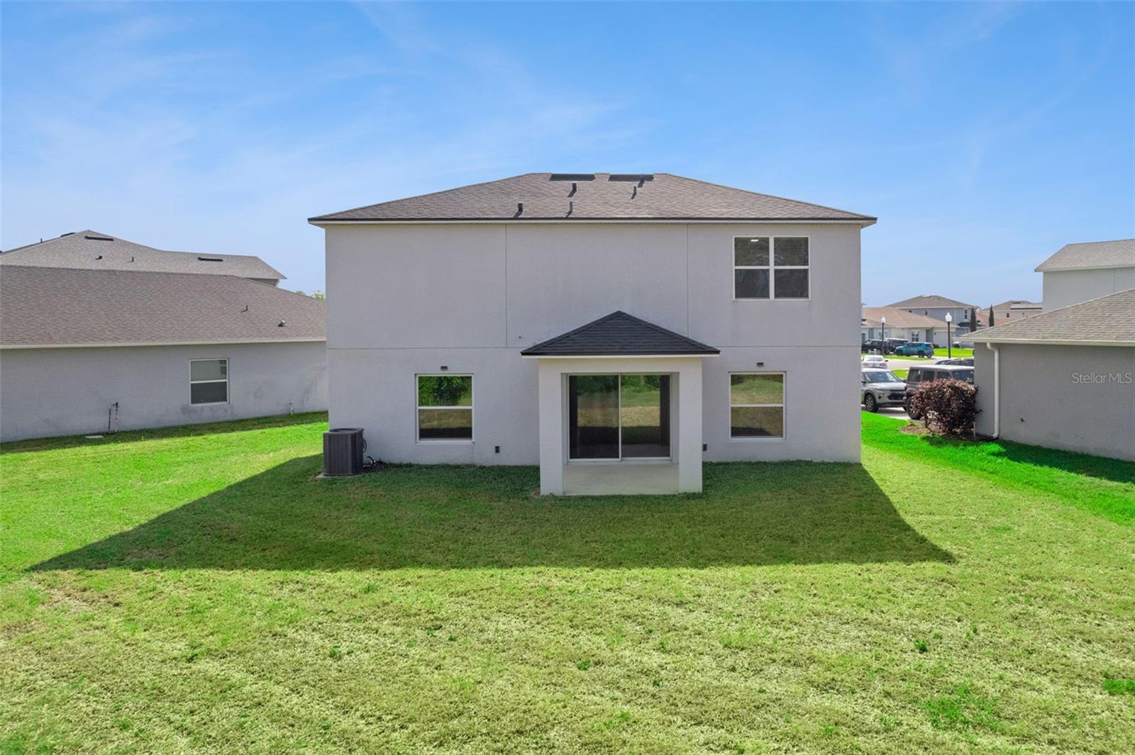 SAWGRASS BAY PH 3 - Residential