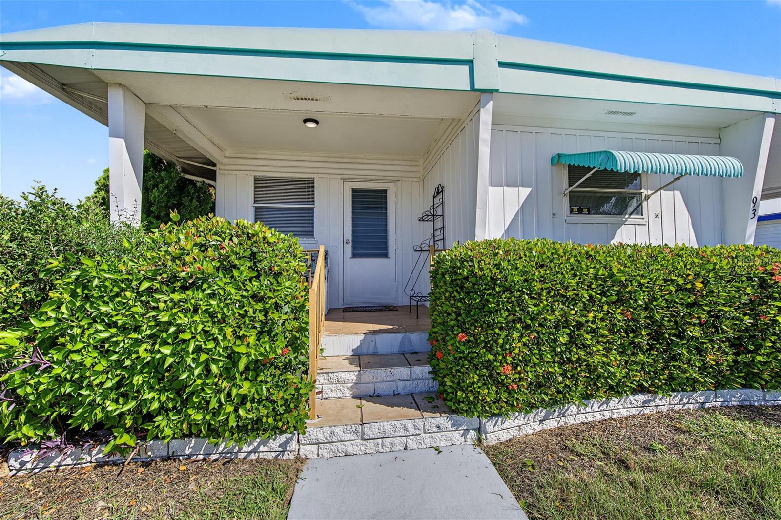 93 RACHEL DRIVE