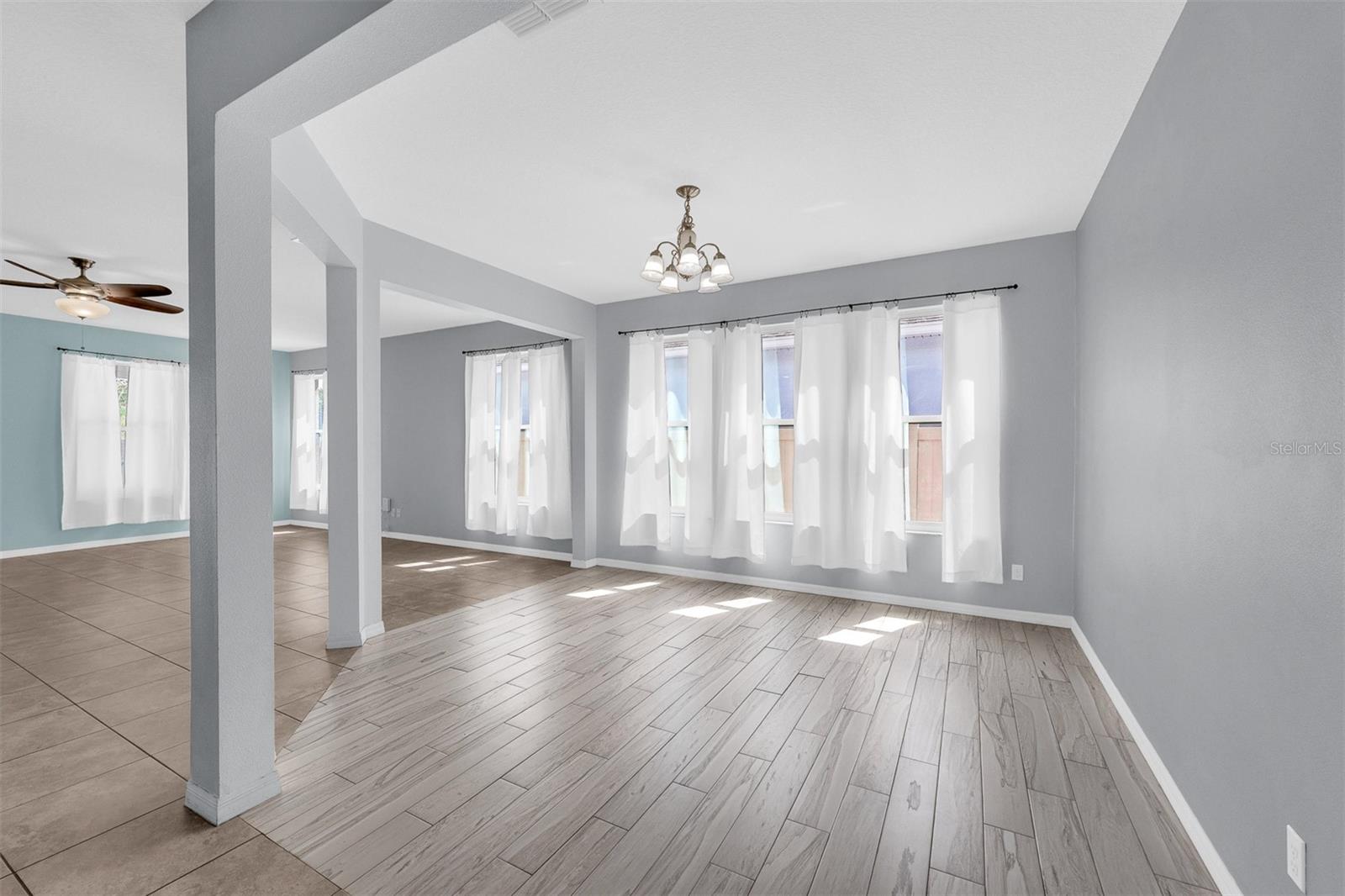 NOVA POINTE PH 2 - Residential