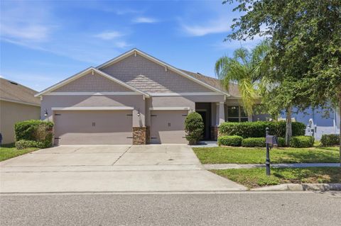 Photo of 1493 Pine Marsh Loop, Saint Cloud, FL 34771 (MLS # O6401915)