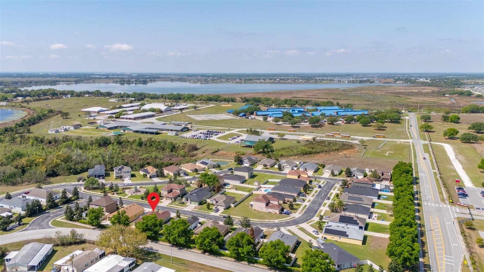 MAGNOLIA RDG - Residential