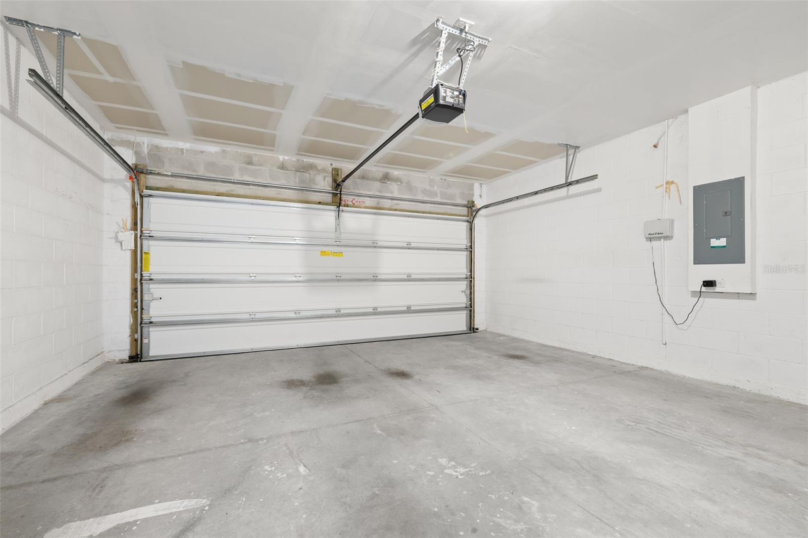 MAGNOLIA RDG - Residential